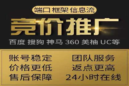知名百度推广代运营公司案例分享